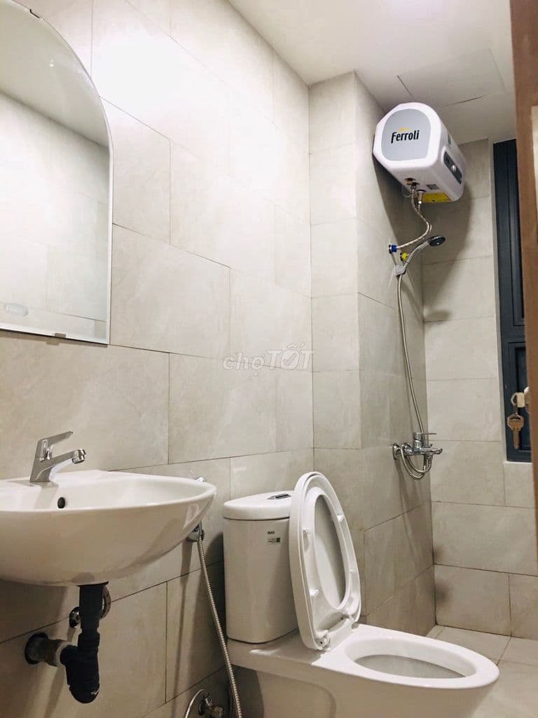 Citiesto căn góc 2pn2wc nội thất cơ bản, sổ hồng riêng giá 3 Tỷ. - Ảnh 3