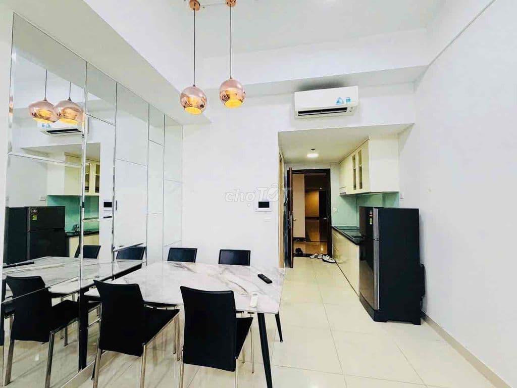 🌈 BÁN CHUNG CƯ RIVERGATE 1PN 1WC BẾN VÂN ĐỒN Q4 - Ảnh 3