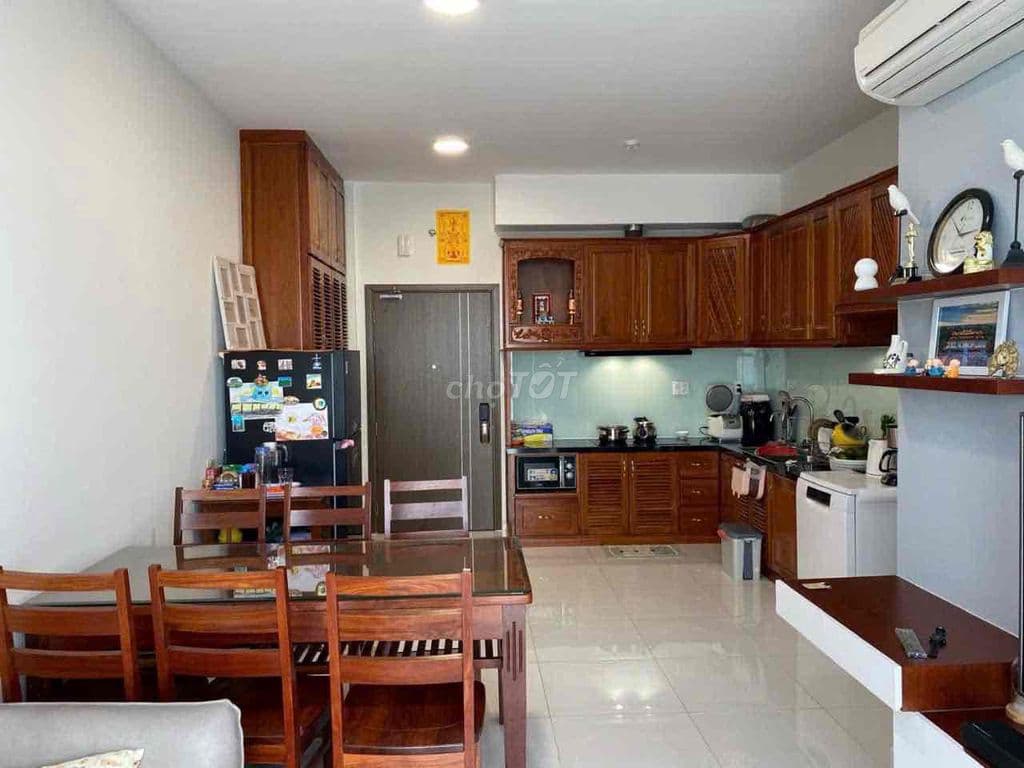 chính chủ cần bán căn hộ jamila 76m2 - Ảnh 3