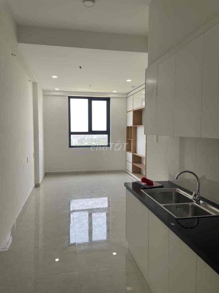 BÁN NHANH 55m2 2PN, NHÀ MỚI CHUNG CƯ SÀI GÒN INTELA chỉ 2tỷ230