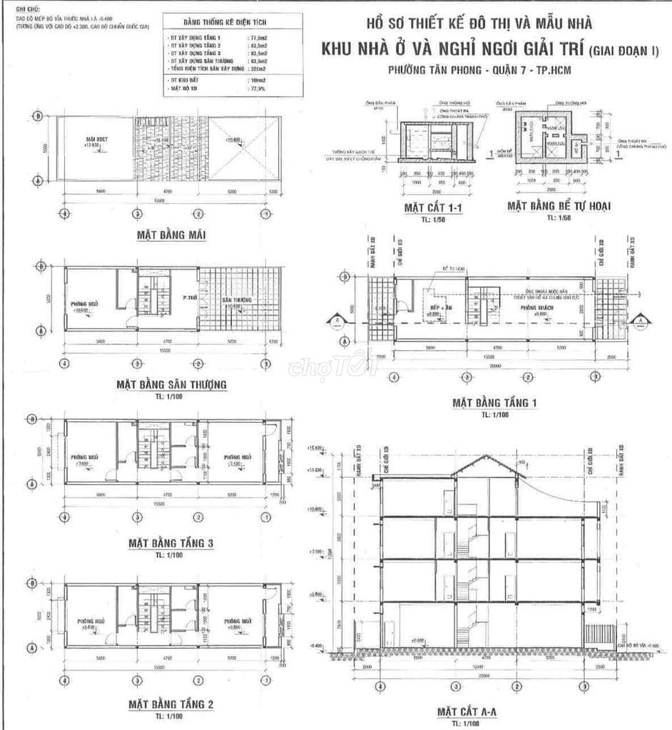 BÁN ĐẤT KDC SADECO NGHỈ NGƠI GIẢI TRÍ – SÁT PHÚ MỸ HƯNG - SC VIVO CITY - Ảnh 3