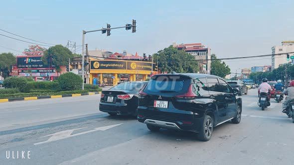 bán đất 140M Đồng Tiên Dược gần KCN