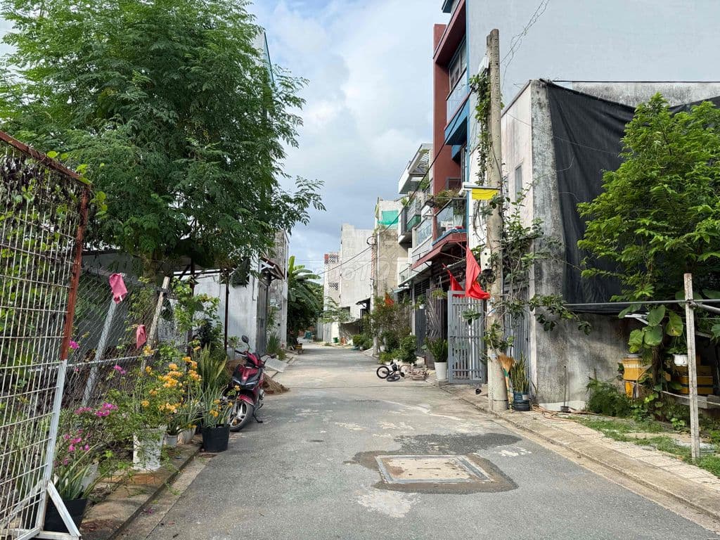 Bán nền thổ - Lã Xuân Oai - Long Trường - khu phân lô - 59m2 - 4.6 tỷ - Ảnh 2