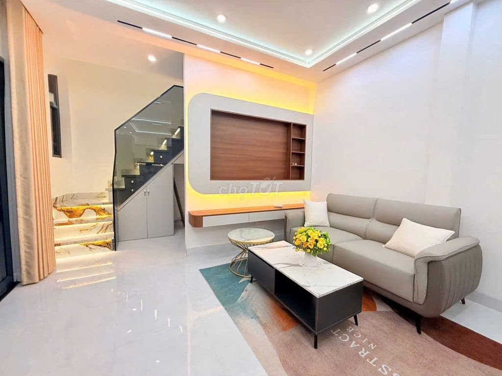 CHÍNH CHỦ KẸT TIỀN BÁN GẤP - Ảnh 2
