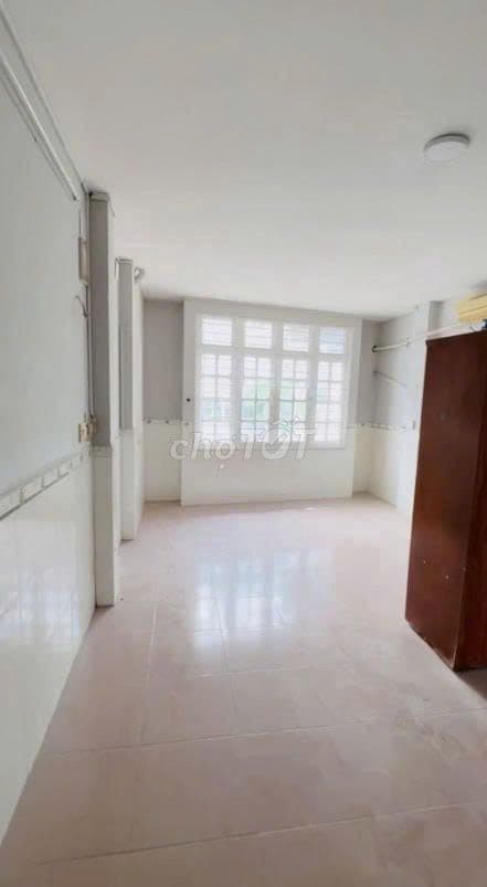 Mặt tiền kinh doanh Quận 3, kế TOÀN TRÍ - 30m2 ngang 4m, 4 tầng. - Ảnh 3