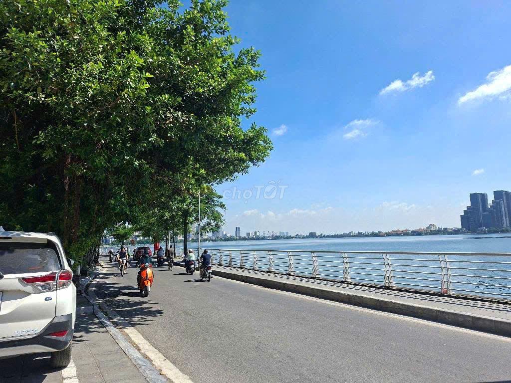 ĐẤT ĐẸP CẠNH NGOẠI GIAO ĐOÀN – 80M² –2 MẶT NGÕ–Ô TÔ LÙI CỬA– HƠN 15 TỶ - Ảnh 3