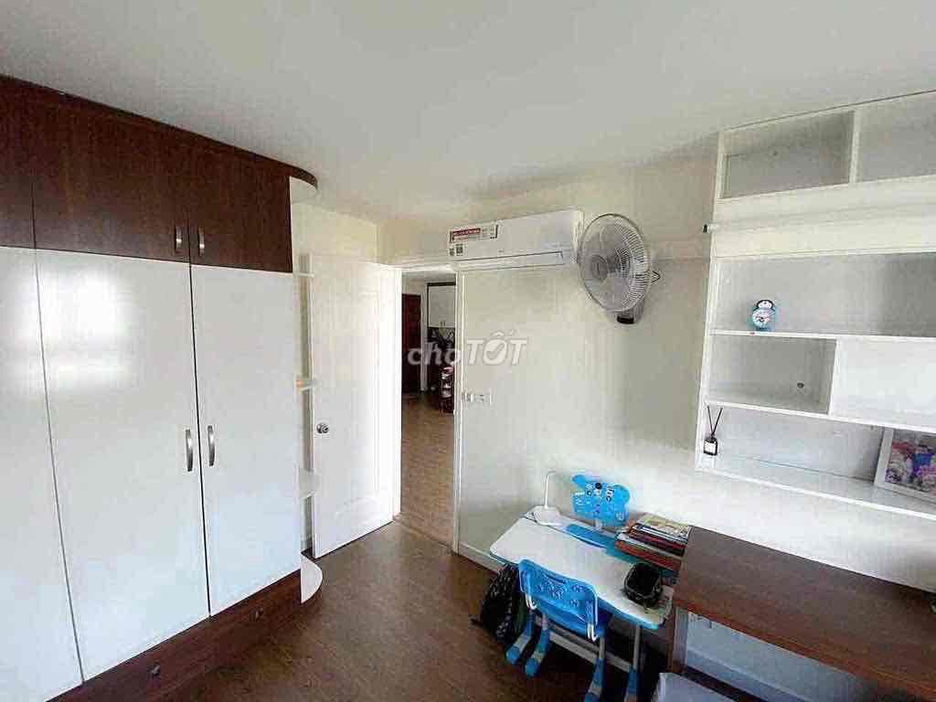 CHÍNH CHỦ BÁN CHUNG CƯ RICE CITY SÔNG HỒNG – CĂN ĐẸP 70M², 2 NGỦ 2WC - Ảnh 3