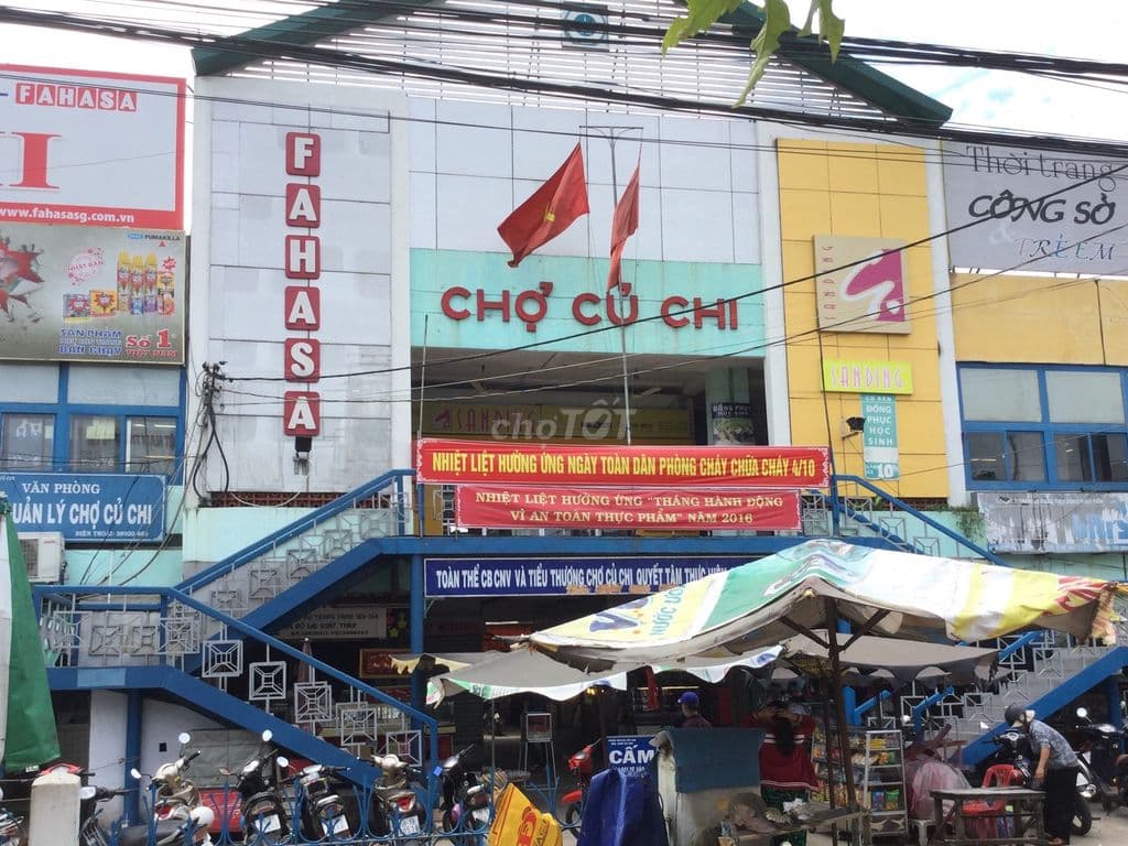 Bán gấp đất SHR (DT 5x38m Giá 1 tỷ 3) mt Tỉnh Lộ 2 ngay KCN Tây Bắc - Ảnh 3