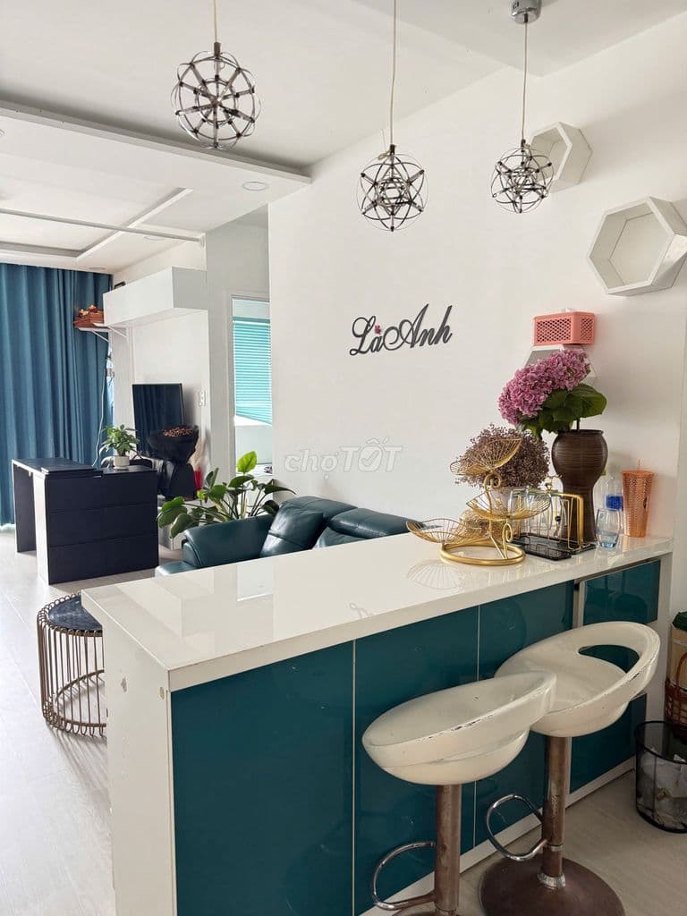 Cần Chuyển Nhượng Căn Hộ Rộng Rãi – Thiết Kế 2PN Cho Gia Đình Trẻ -SHR - Ảnh 2