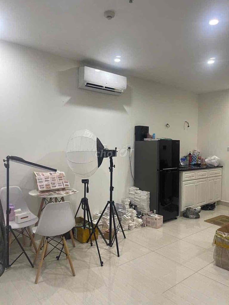 Bán căn Studio 1,680ty btp - Ảnh 2