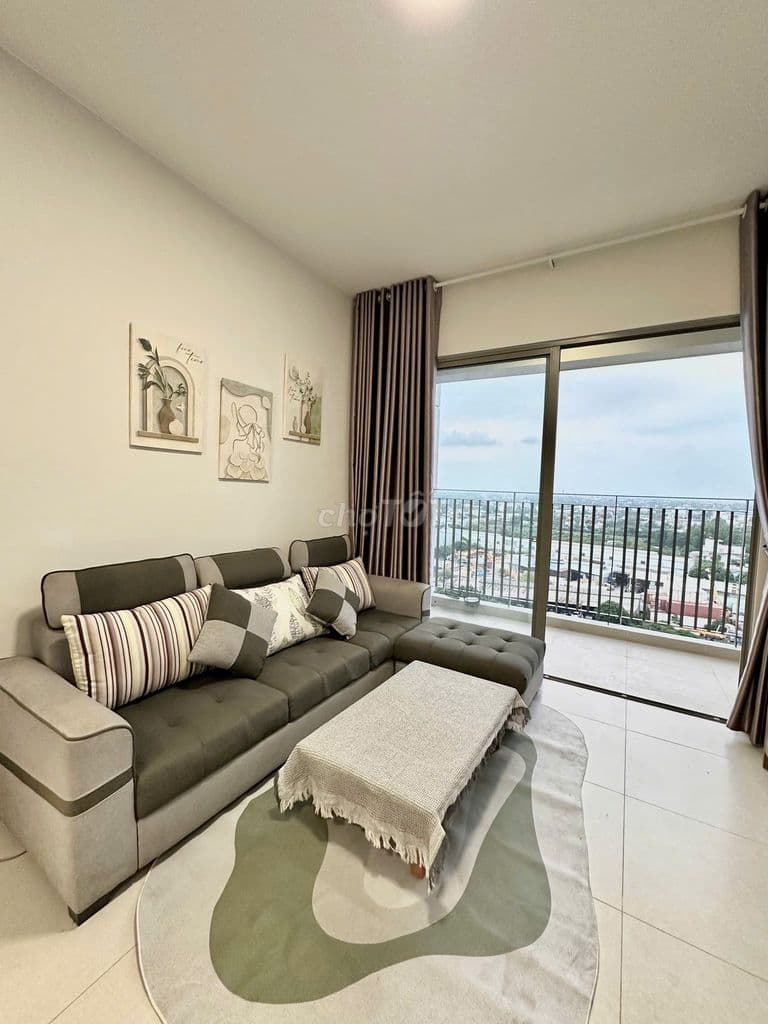 Bán căn hộ 3PN AN GIA có sổ hồng, Nội thất An Cường, Giá bán 3 tỷ 65 - Ảnh 3