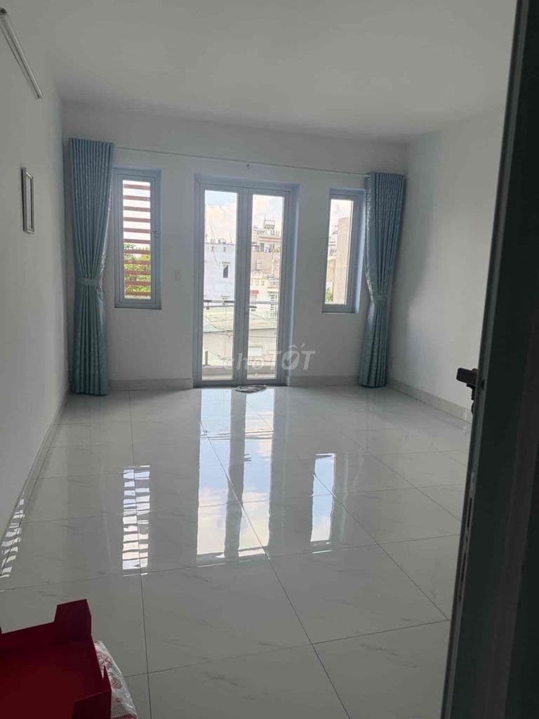 🏡 BÁN NHÀ 4 TẦNG – ĐƯỜNG BÌNH THÀNH, BÌNH HƯNG HOÀ B, BÌNH TÂN GIÁ 5.X - Ảnh 3