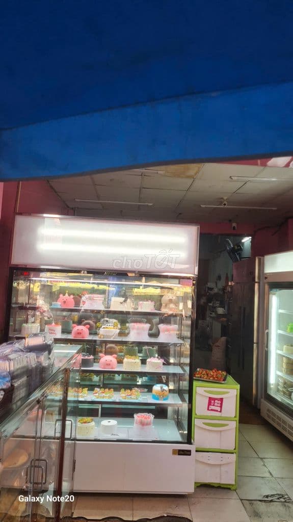 Cần bán nhà 1 mặt tiền & mặt sau nhà là hẻm rộng - Ảnh 2