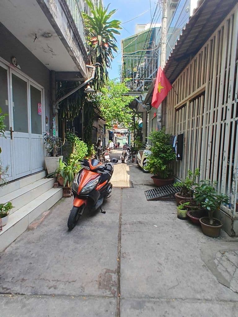 Bán Nhà Lê Đình Cẩn Tân Tạo Bình Tân - Ảnh 3