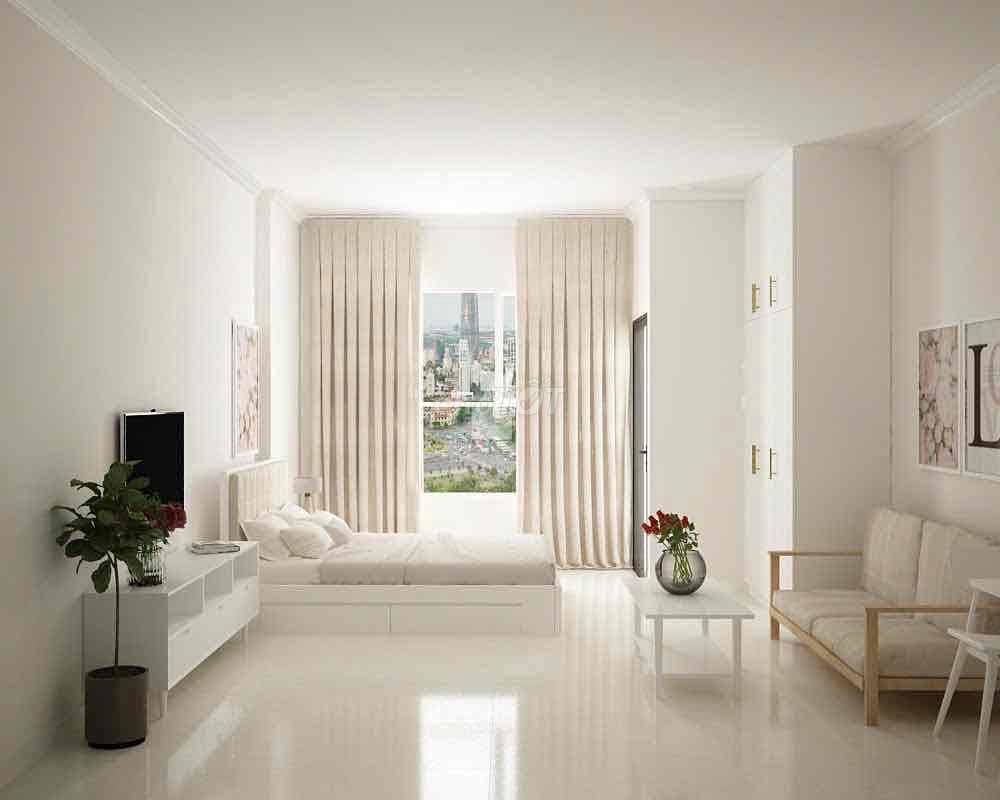 Cần bán căn hộ Officetel Sunrise CityView Q7 Lh :