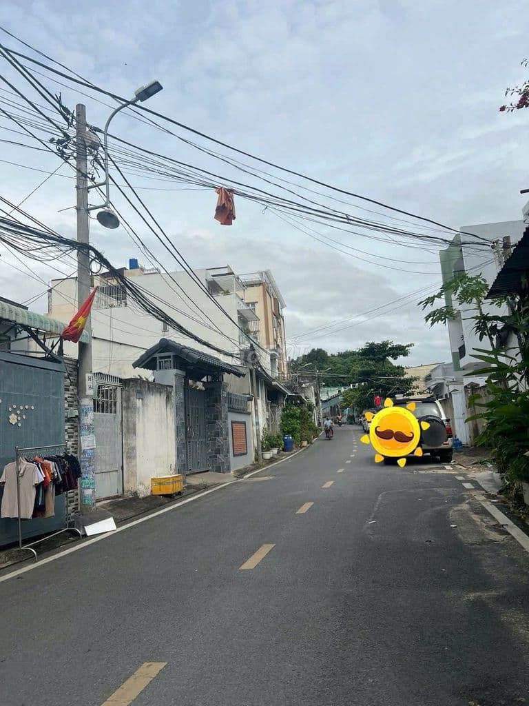 164m2 ngang 6m cực hiếm, hẻm xe tải thông, Đình Phong Phú, Thủ Đức - Ảnh 2