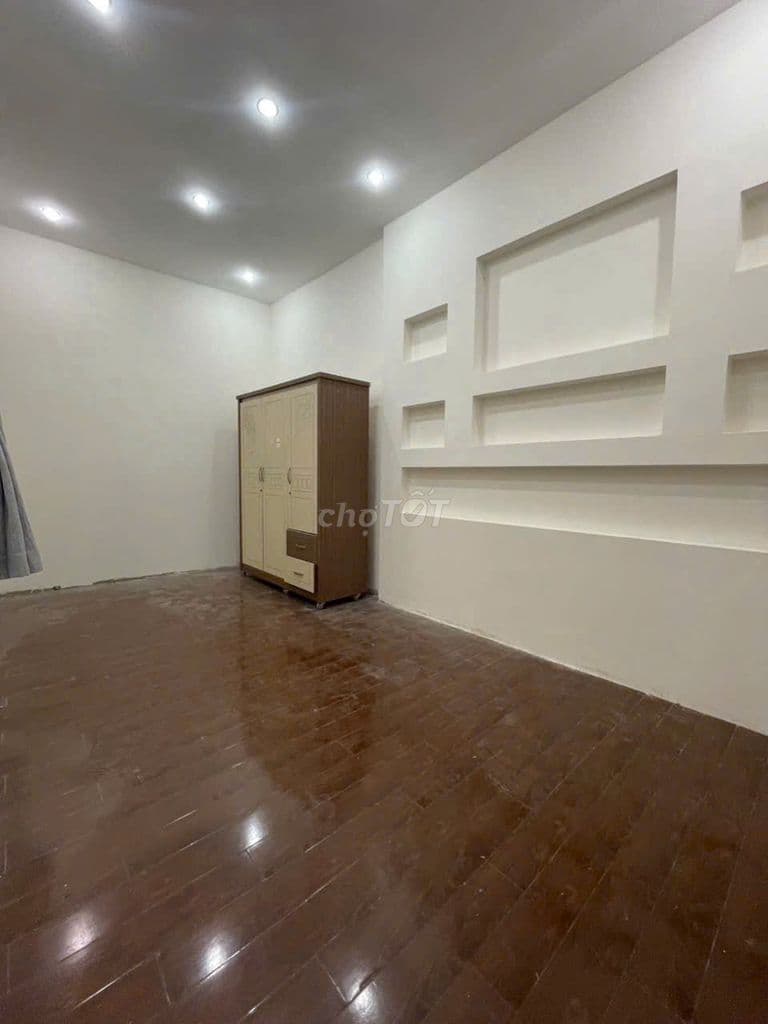 NHÀ ĐẸP GIÁ RẺ-DT4x14(56m2)-TRUNG TÂM QUẬN 7-KO QUY HOẠCH-GIÁ 4x tỷ - Ảnh 3