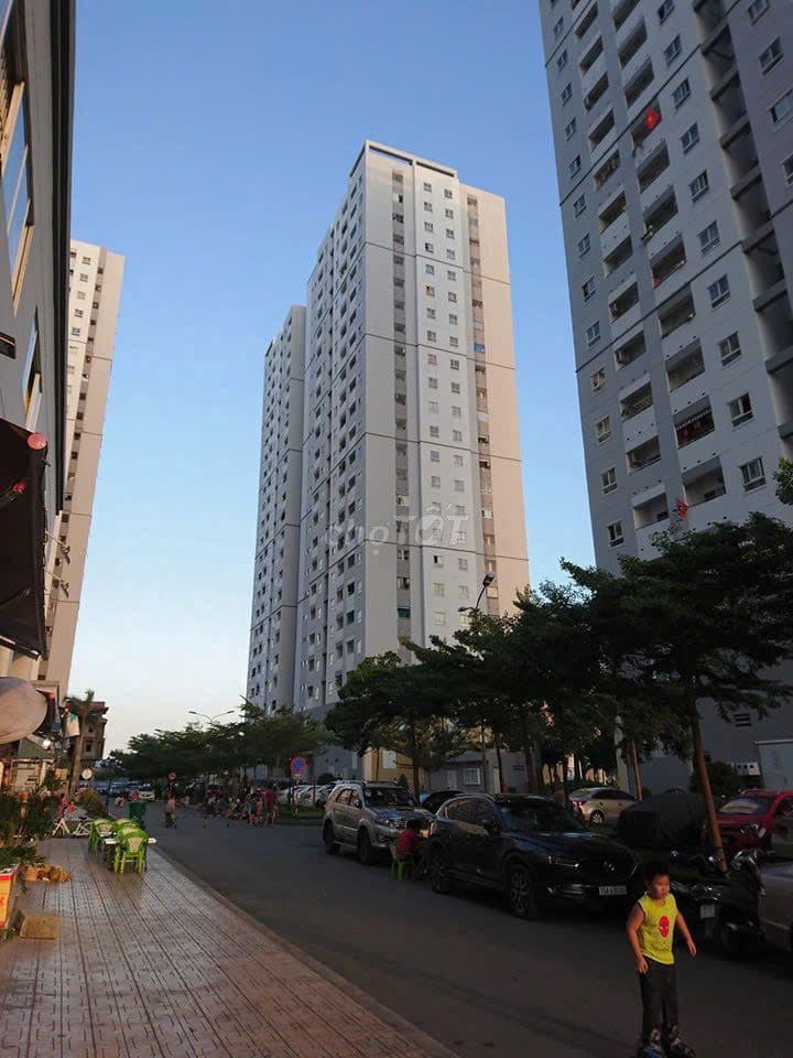 Bán căn hộ 2PN 55m² tại HQC Plaza. 1,450 tỷ tầng thấp, sổ hồng ngay - Ảnh 2