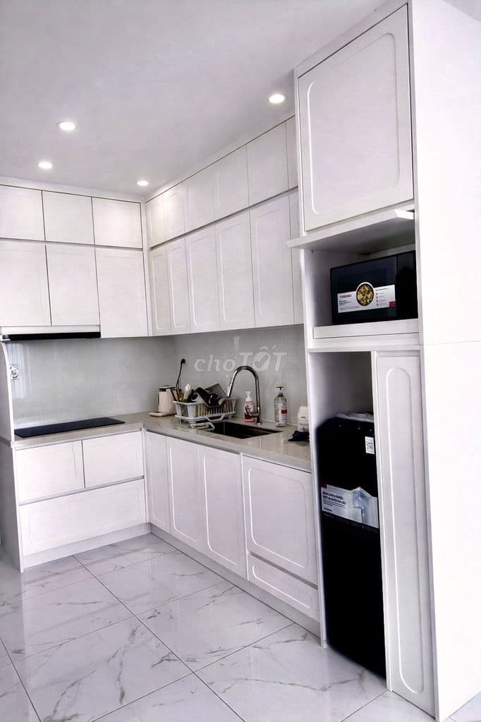 Glory Heights bán 2PN+ SẴN SỔ, NỘI THẤT MỚI , GIÁ *** T5