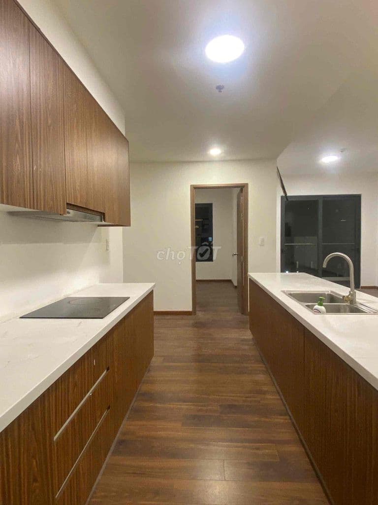 BÁN CĂN HỘ SẴN SỔ 3 PHÒNG NGỦ TẠI AKARI CITY MẶT TIỀN 77 VVK - Ảnh 3