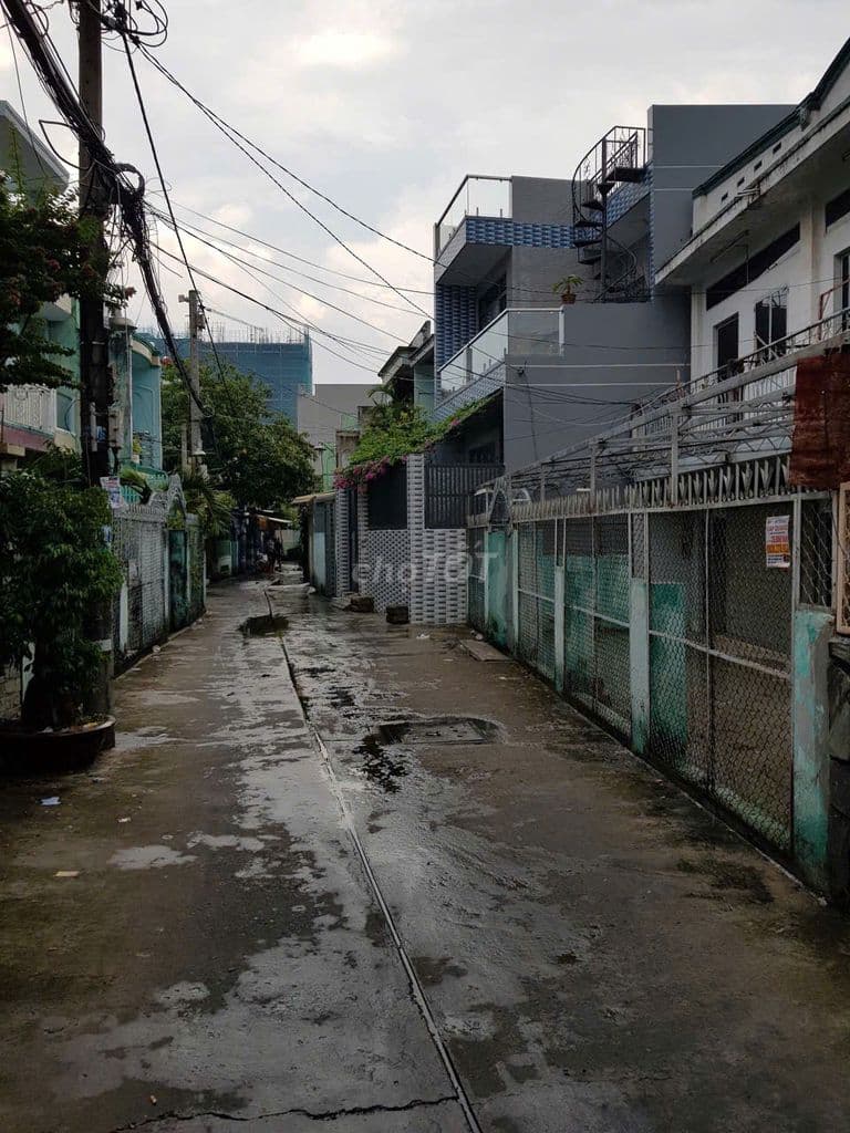 BÁN ĐẤT BẾN BÌNH ĐÔNG Q8, 351,6M² – VỊ TRÍ ĐẸP, GIÁ 22 TỶ - Ảnh 3