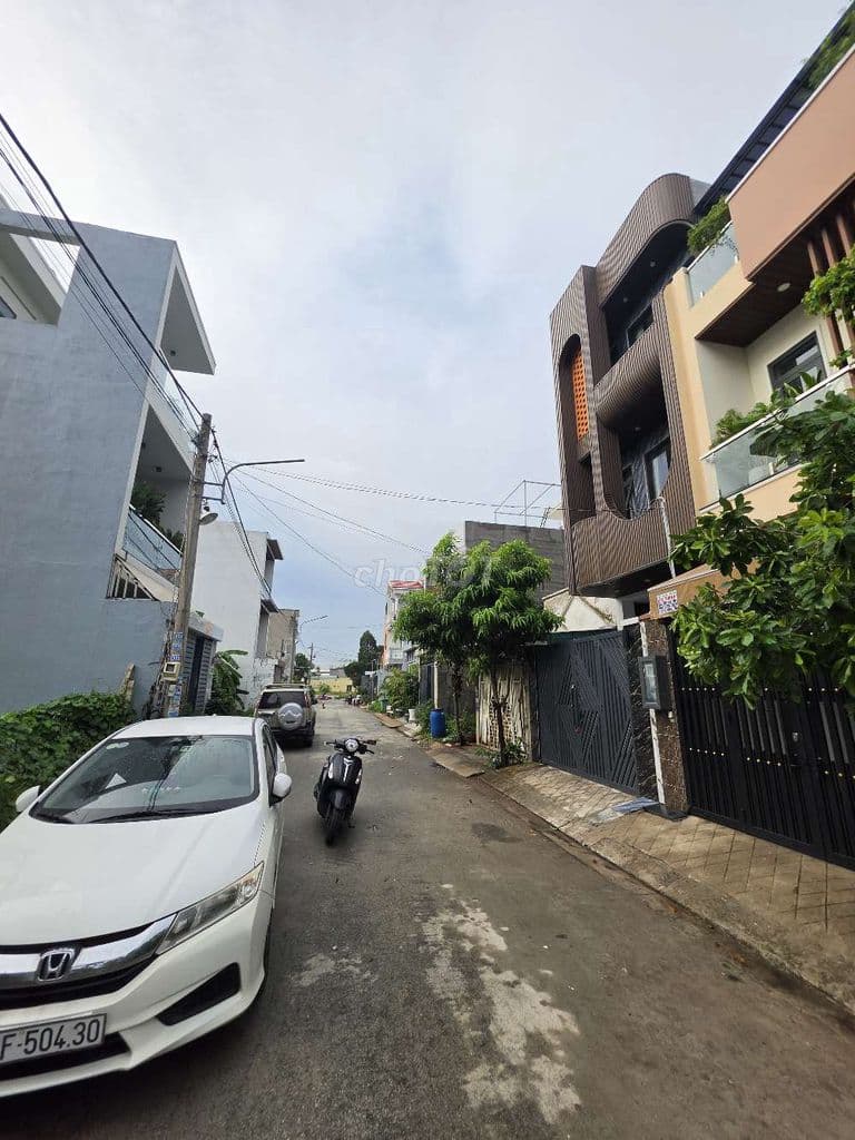 CHÍNH CHỦ CẦN BÁN LÔ GÓC 100% THỔ CƯ CHỈ 3 TỶ 550 CẠNH VINHOMES QUẬN 9 - Ảnh 2