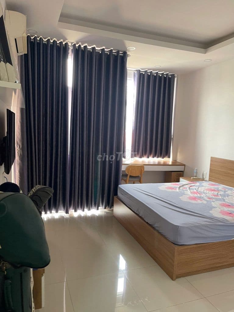 Kết cấu 6 Tầng Thang máy-Nhà Mặt Tiền khu Bình Phú giá chỉ 13,9 tỷ - Ảnh 3