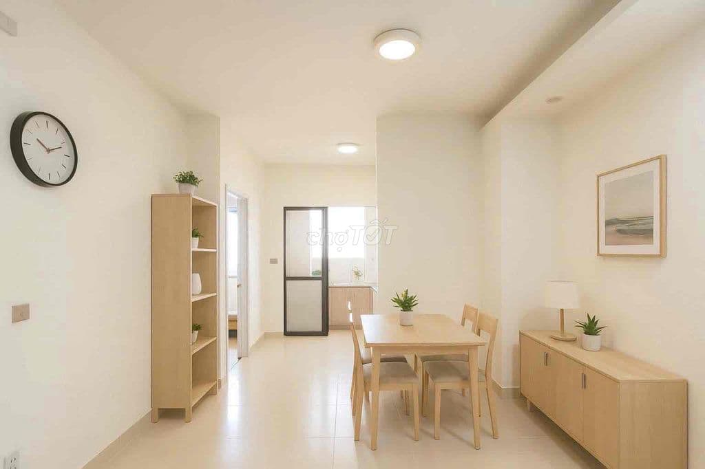 Bán căn hộ chung cư Đức Khải sổ hồng riêng P Tân Mỹ tp Hồ Chí Minh