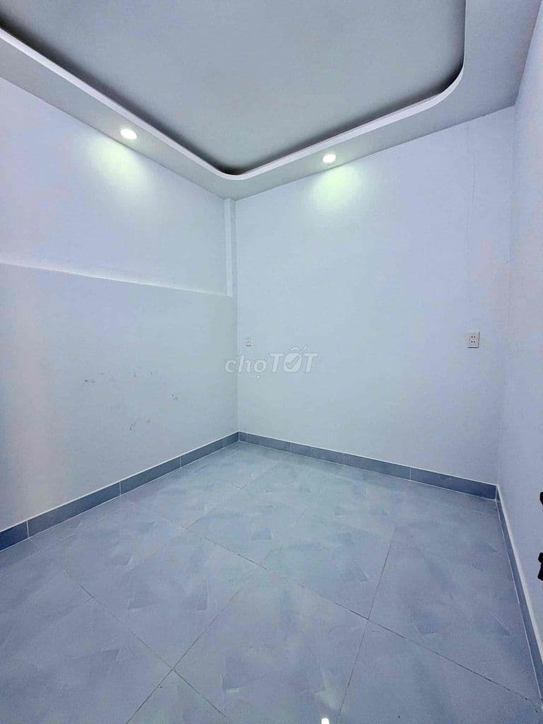 BÁN NHÀ HƯƠNG LỘ 2 NGAY NGÃ TƯ 4 XÃ GIÁ - 2.680 TỶ RẺ NHẤT QUẬN BÌNH T - Ảnh 3