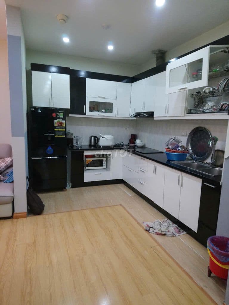 Chính chủ bán chung cư cao cấp Đô thị mới văn phú hà đông