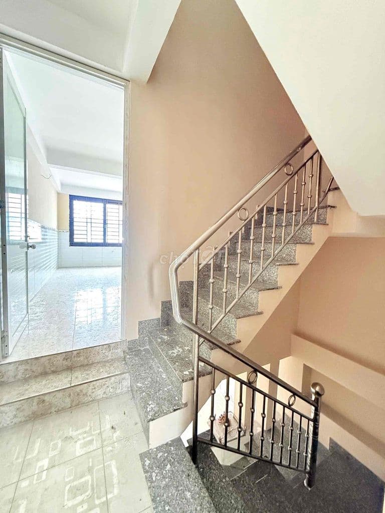 Nhà Bán 69/12 Đường Số 16 BHH A Bình Tân - Ảnh 3