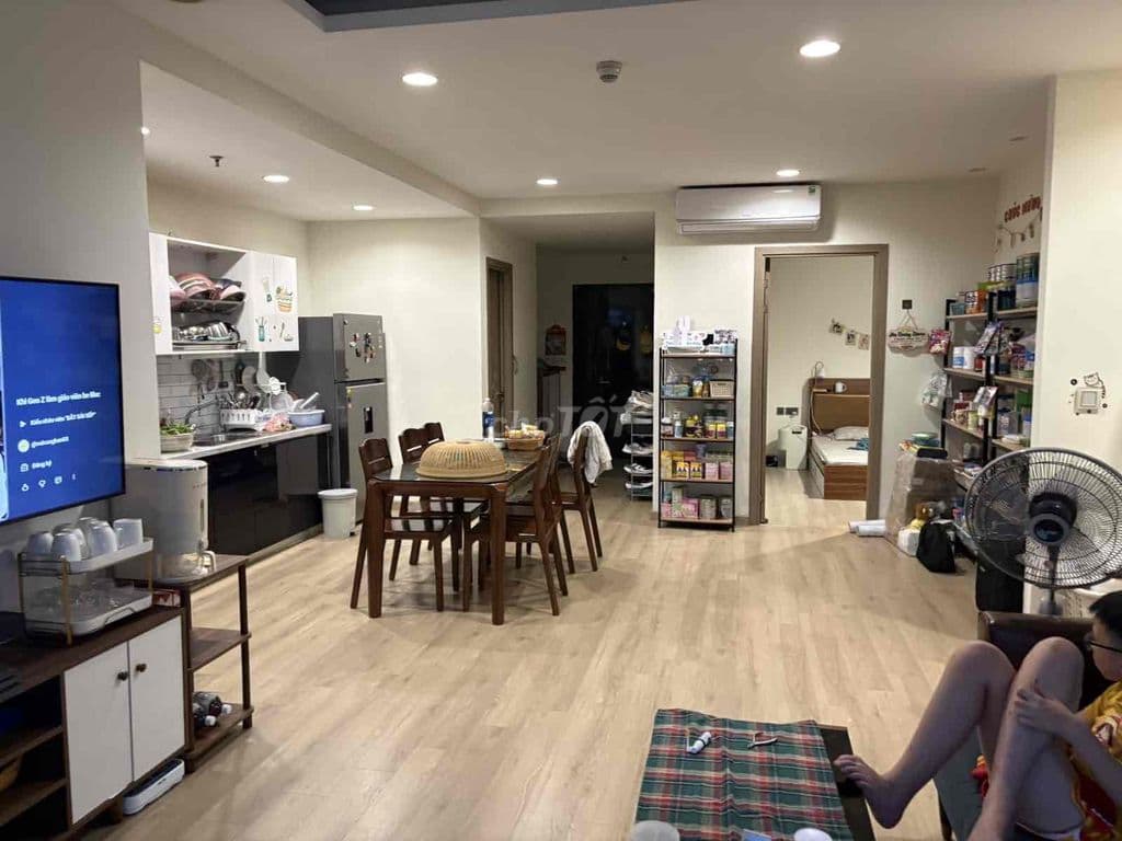 Bán chung cư One 18 Ngọc Lâm Long Biên, 3 phòng ngủ, 115m², ô tô vào t - Ảnh 2