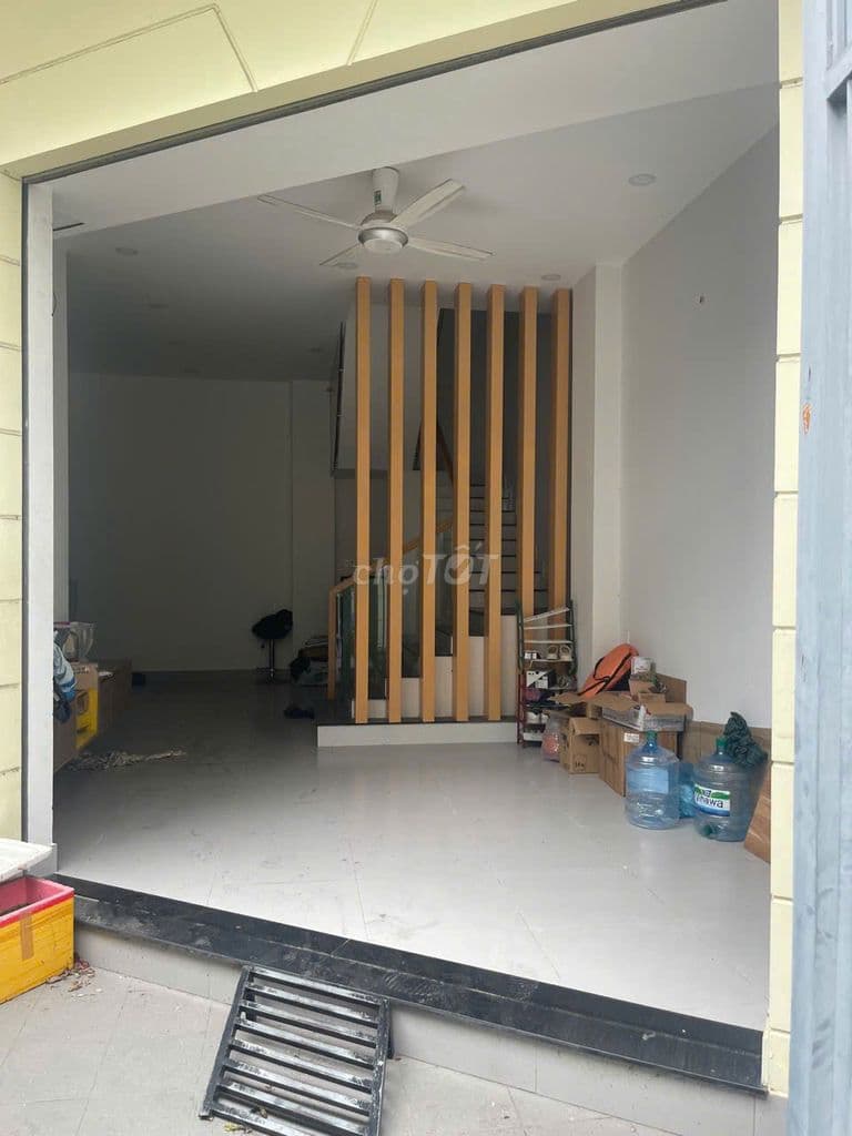 Chính chủ bán CĂN GÓC 67/2 đường số 6, Bình Hưng Hòa. Nở hậu. Hẻm 8m - Ảnh 3