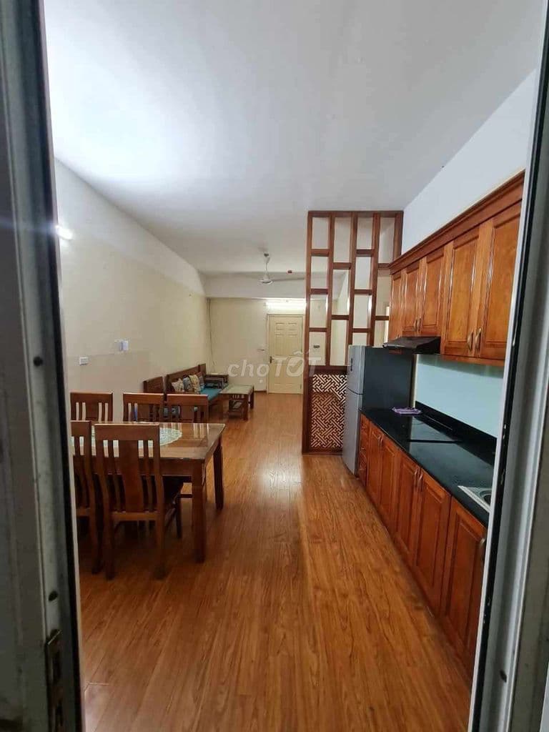 Chính chủ nhó em bán căn hộ HH Linh Đàm - Ảnh 3