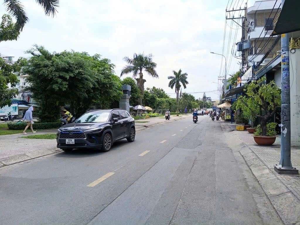 Bán đất/nhà: 4x20_giá 7,x tỷ-hẻm xe tải thông-Lưu Chí Hiếu-Tây Thạnh - Ảnh 2