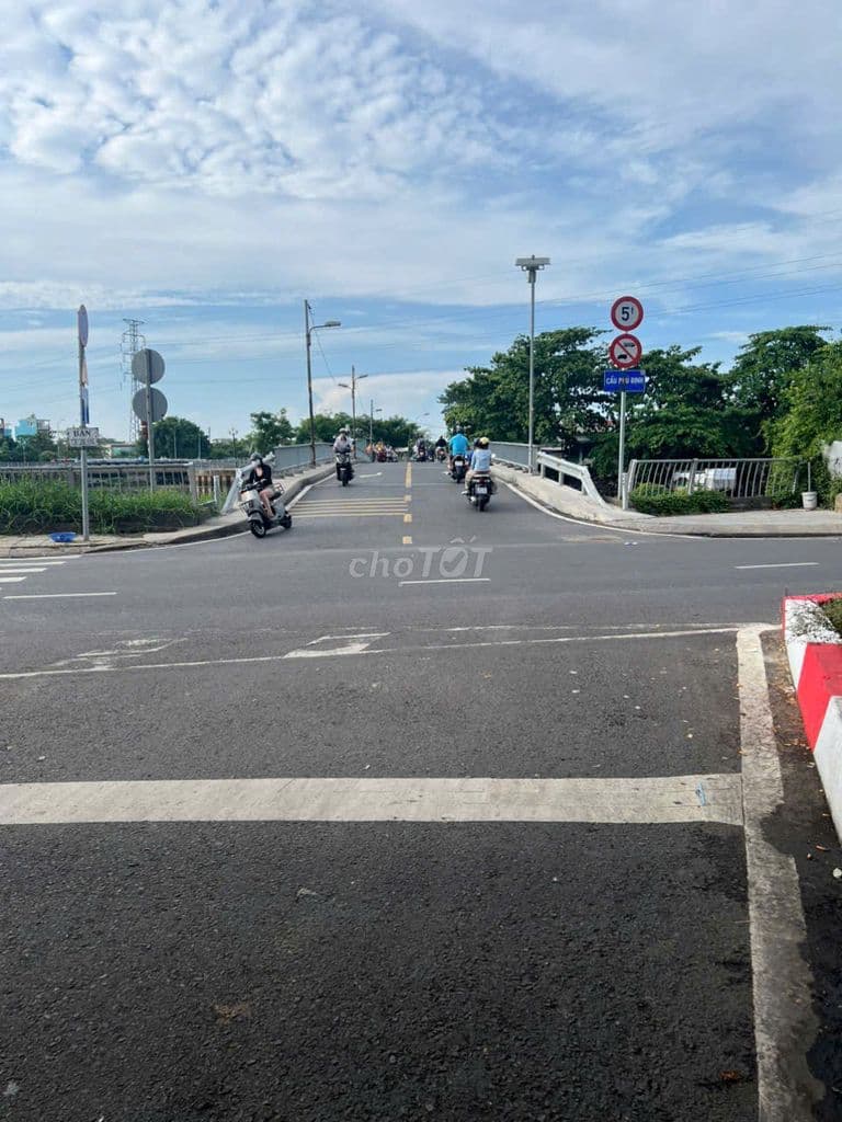 Nhà chính chủ sổ hồng riêng hẻm 55 Nguyễn Ngọc Cung Phường 16 Quận 8 - Ảnh 3