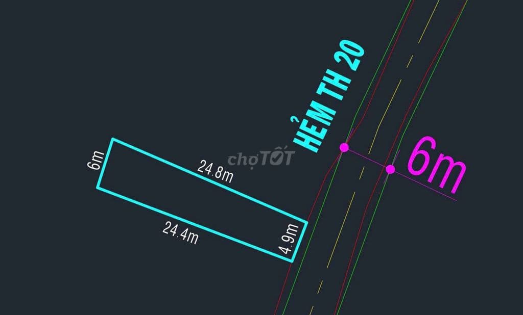 Bán gấp nhà ngộp 1/ ngắn Thới Hòa 5x25, nở hậu, chỉ 35tr/m² - Ảnh 3