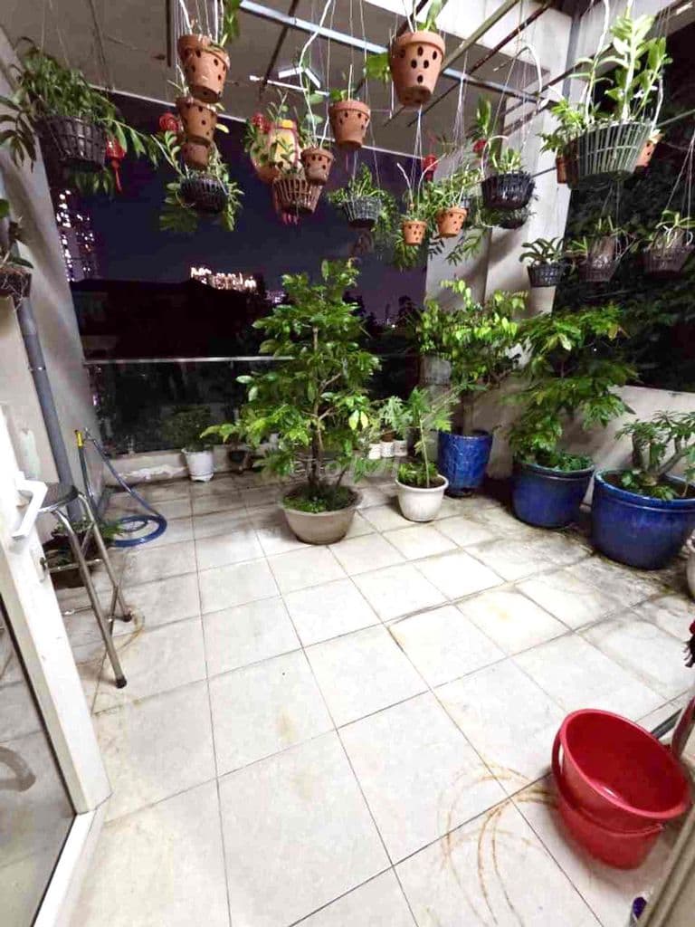 Mặt tiền kinh doanh - Khu dân Cư Bình Phú - Vị trí đẹp nhà 5 tầng - Ảnh 3