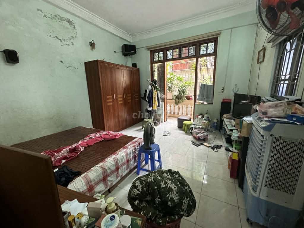 🔥 Hoàng Mai – 60m2 hơn 7 tỷ cạnh chợ - Ảnh 3