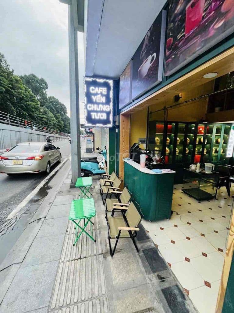 Cho Thuê Hoặc Sang Mặt Bằng Kinh Doanh - Ảnh 2