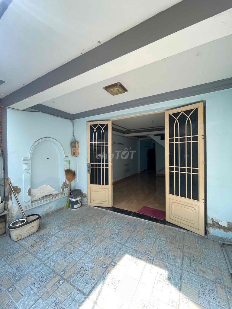 NHÀ PHỐ VỊ TRÍ ĐẮC ĐỊA -NGAY TRẦN TRỌNG CUNG NAM LONG Q7 SỔ HỒNG RIÊNG - Ảnh 3