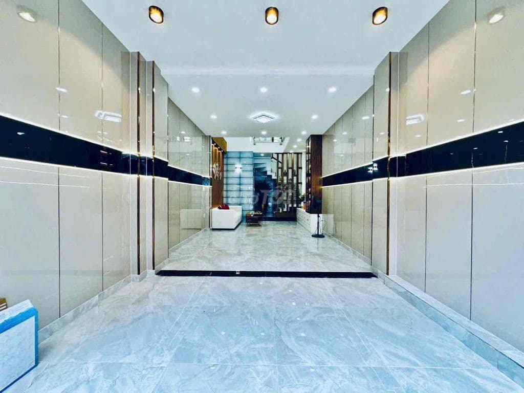 Bán nhà MTKD khu Bàu Cát,ngay Đồng Đen,dt 4,4x18m,2 tầng,giá rẻ - Ảnh 3