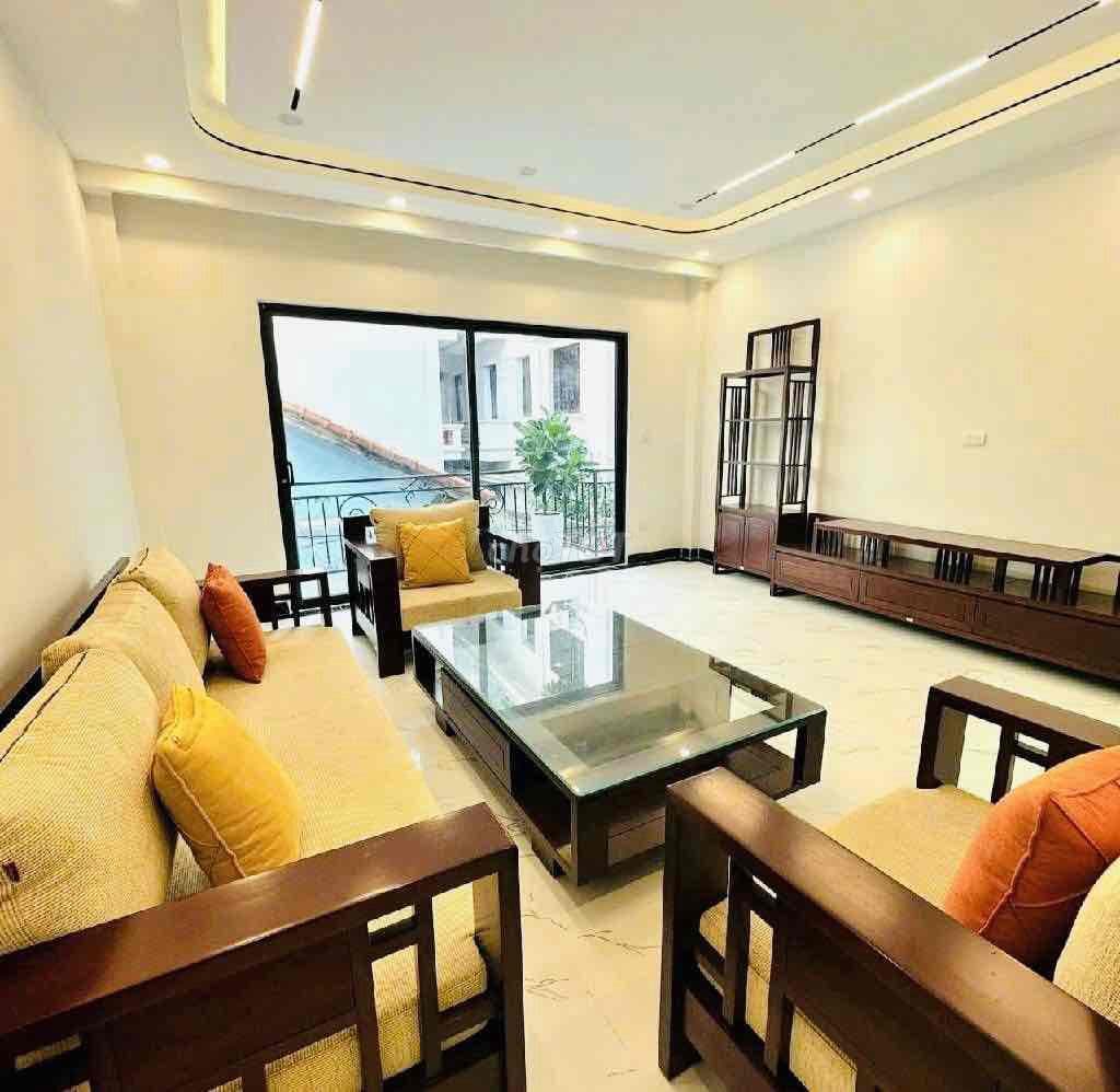 BÁN NHÀ PHỐ HOÀ MÃ-Q.HBT-CẠNH TRƯỜNG LÊ NGỌC HÂN 35m2-5tầng-8.3 tỷ - Ảnh 2