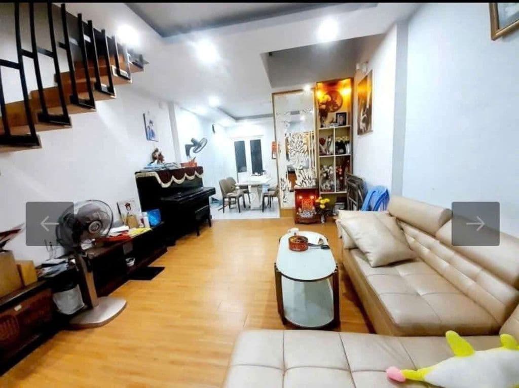Nhà Ngon Nhất Khu - Hiệp Bình Phước - Chỉ 5 tỷ 1 - Có 1 không 2 - Ảnh 3