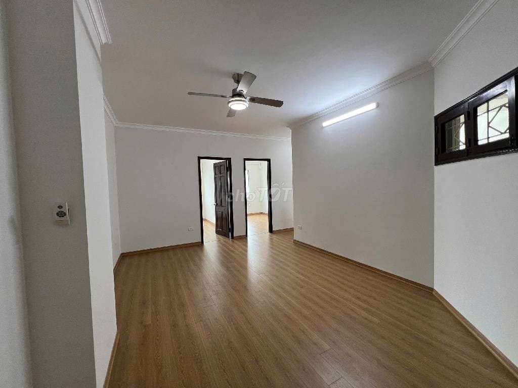CHUNG CƯ I9 THANH XUÂN BẮC - ÔTÔ ĐỖ CỔNG - SÁT VĐ3