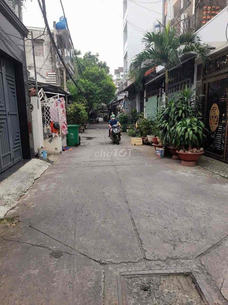 Bán nhà CHÍNH CHỦ - Sổ hồng riêng, pháp lý rõ ràng, khu dân cư an ninh - Ảnh 3