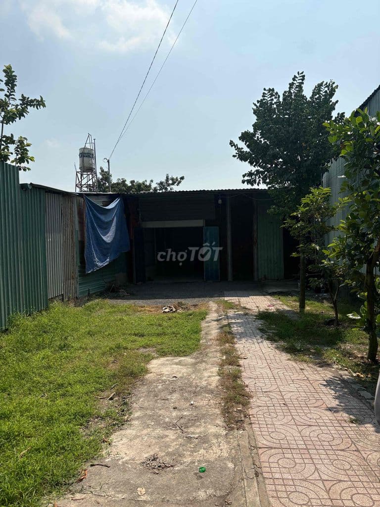 nhà nát Tx25 4x24m đường thông mua bán kd nhỏ lẻ được