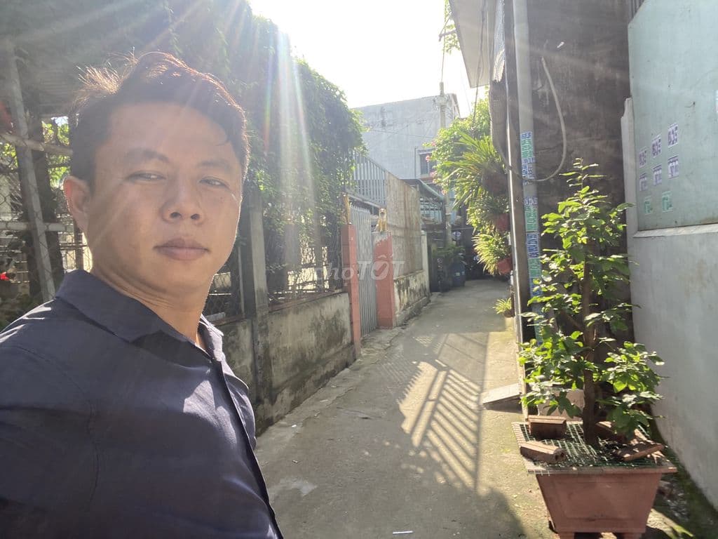 💥 ĐẤT THỔ CƯ 150M² - CÓ SẴN NHÀ C4 2PN ĐƯỜNG SỐ 10 LINH XUÂN THỦ ĐỨC - Ảnh 2