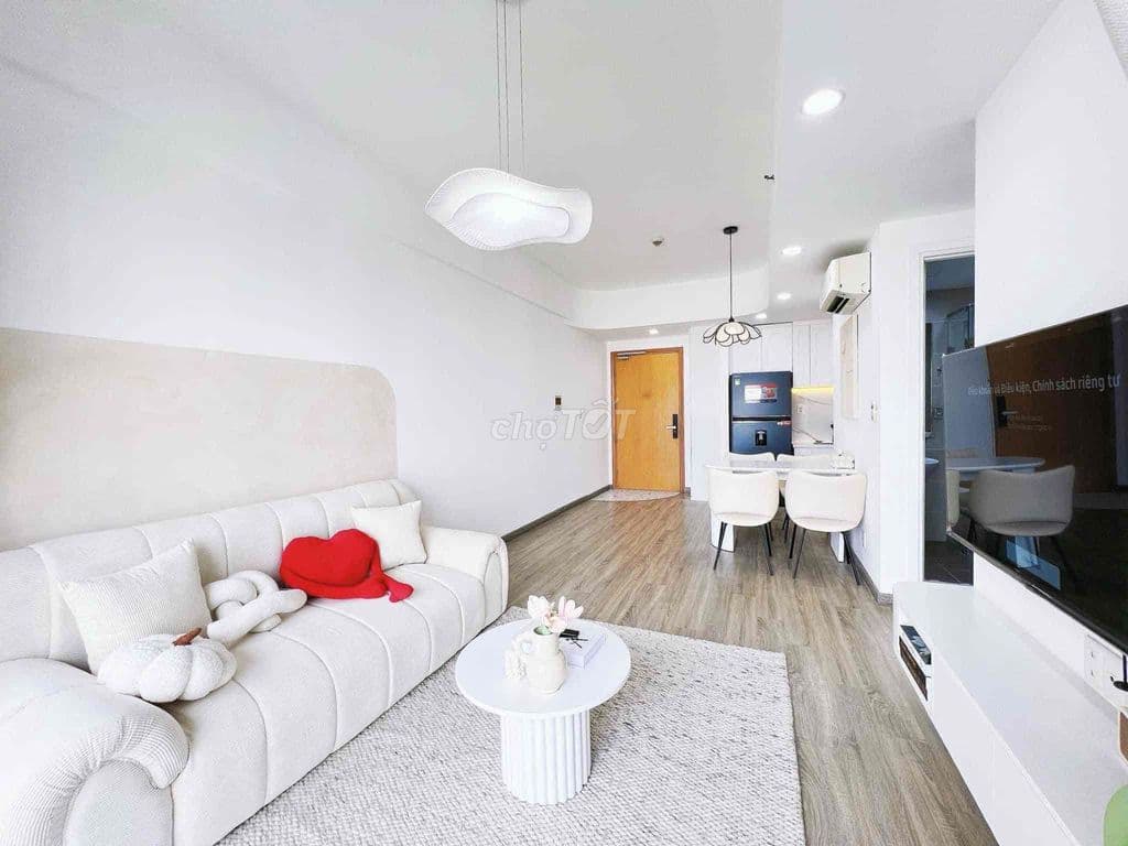 GIỎ HÀNG BÁN CĂN HỘ 1-2-3PN MASTERI THẢO ĐIỀN ( Hình Minh Hoạ) - Ảnh 3