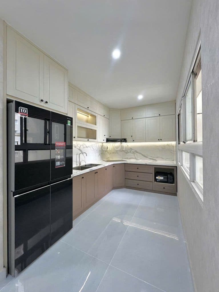 BÁN CĂN HỘ ÂU CƠ TOWER, 63M2, 2PN, NỘI THẤT, GIỚI THIỆU 1%